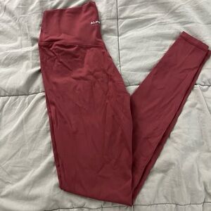 Alphalete Alphalux Leggings